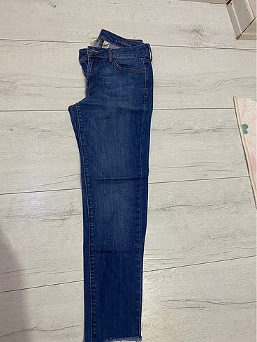 Mango Jean 