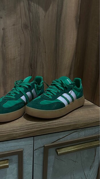 Adidas Adidas spor ayakkabı