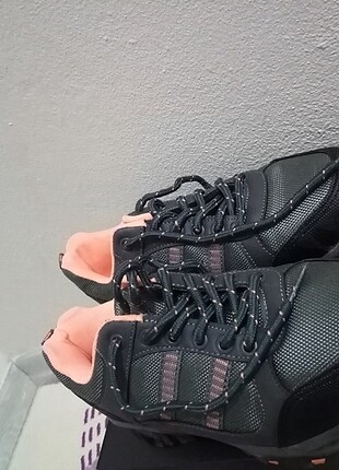 Diğer Torex gri spor ayakkabı 