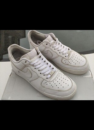 Orijinal Nike Air Force 1
