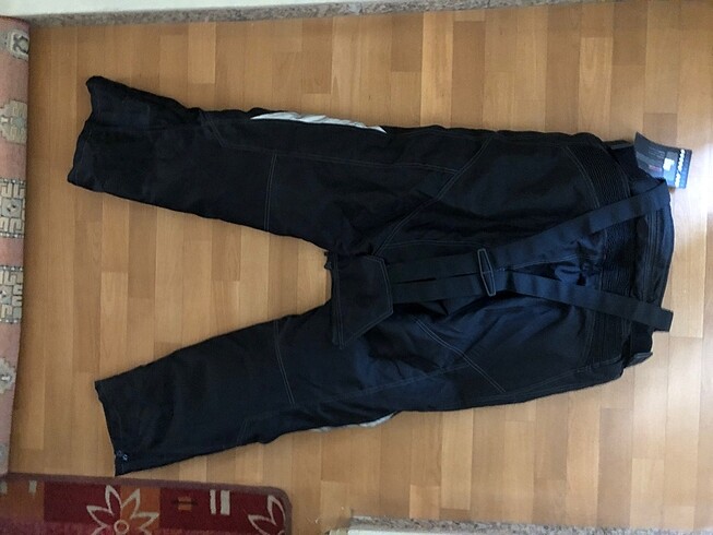 xxl Beden siyah Renk Prohel pantolon