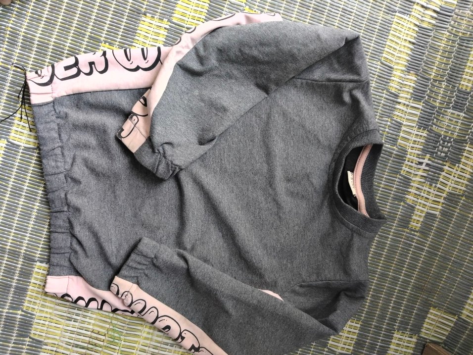 çocuk alt üst - Görsel 4