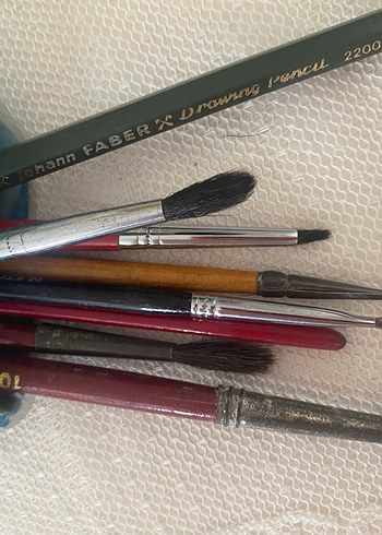 Renkli Harf ve Sayı Tırnak Süslemeleri - Görsel 13