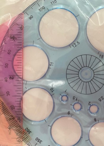 Renkli Harf ve Sayı Tırnak Süslemeleri - Görsel 9