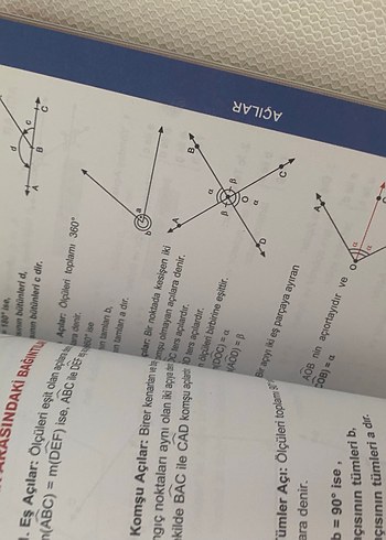 Renkli Harf ve Sayı Tırnak Süslemeleri - Görsel 15