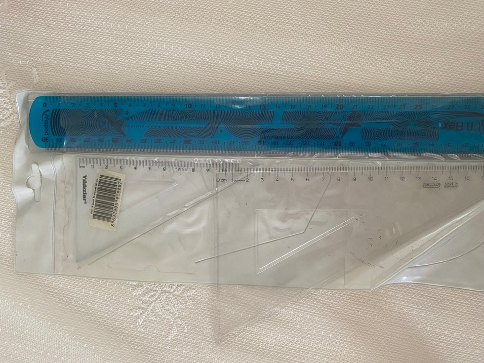 Renkli Harf ve Sayı Tırnak Süslemeleri - Görsel 5