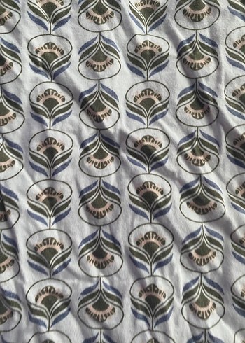 Gri Askılı Hamile ve Emzirme Gecelik c&a - Görsel 5