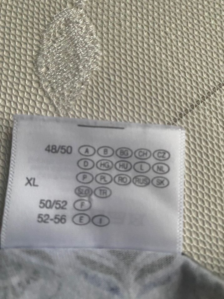 Gri Askılı Hamile ve Emzirme Gecelik c&a - Görsel 3