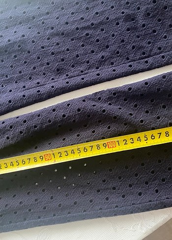 Siyah Dantel Detaylı Uzun Kadın Tulum twıst marka - Görsel 4