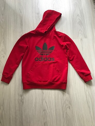 Adidas sweatshirt