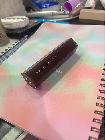 Fenty beauty