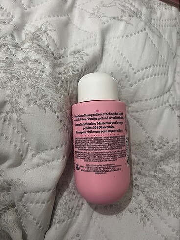 Diğer sol de janerio duş jeli