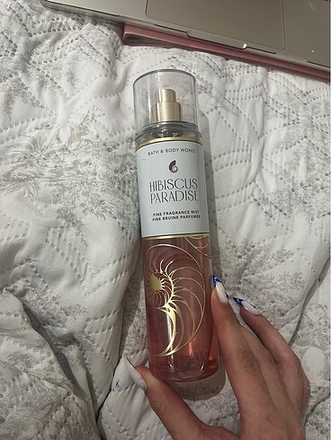 Bath and body works