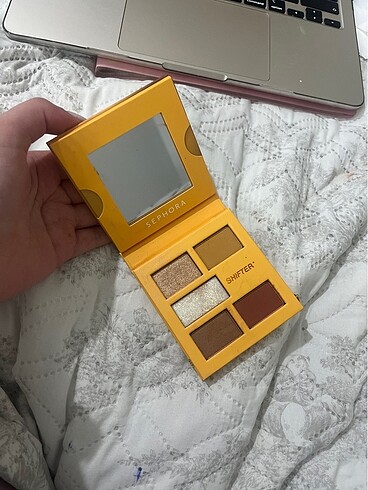 Sephora Sephora far paleti
