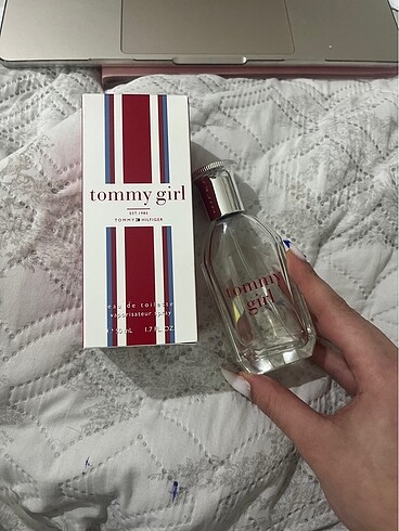 Tommy parfüm