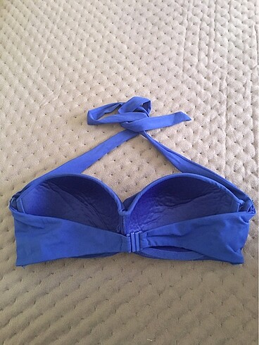 40 Beden suwen bikini üstü