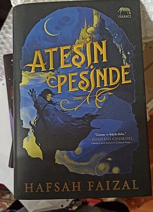 Ateşin Peşinde ve Auroranın dönüşü 