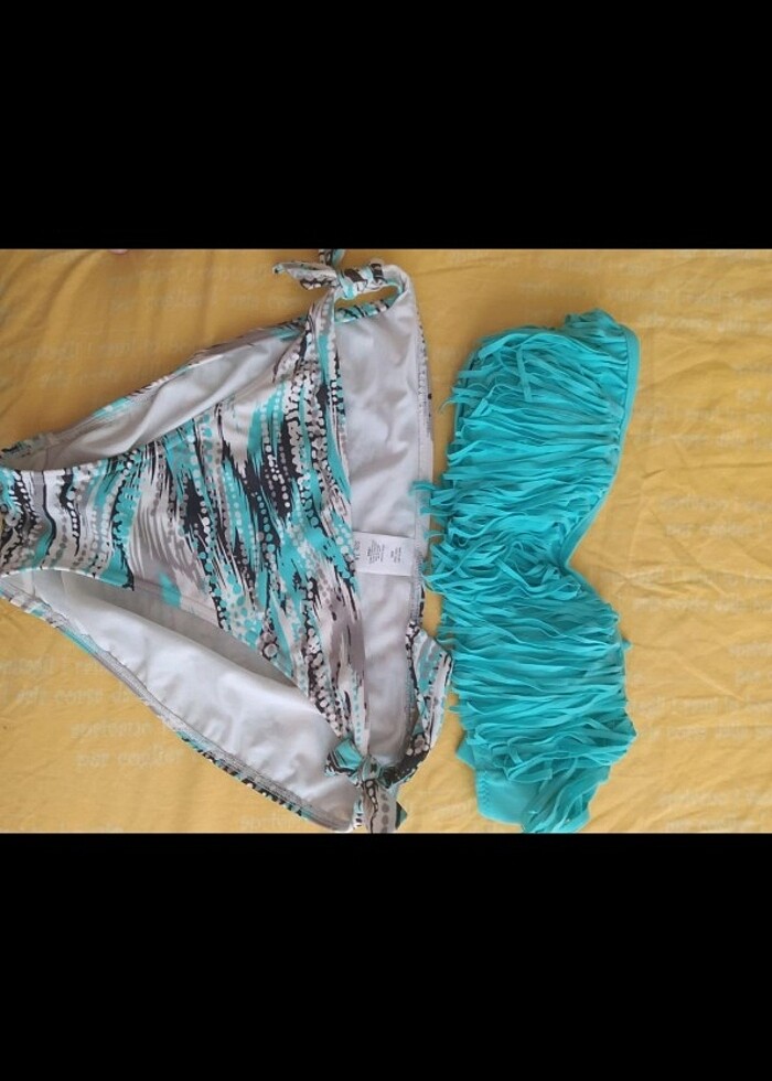 bikini - Görsel 2