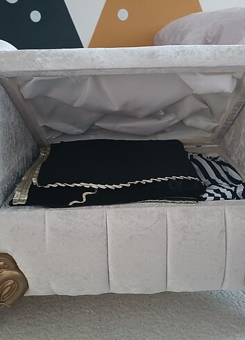 banklı ceyiz sandığı - Görsel 4