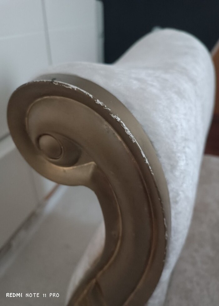 banklı ceyiz sandığı  - Görsel 3