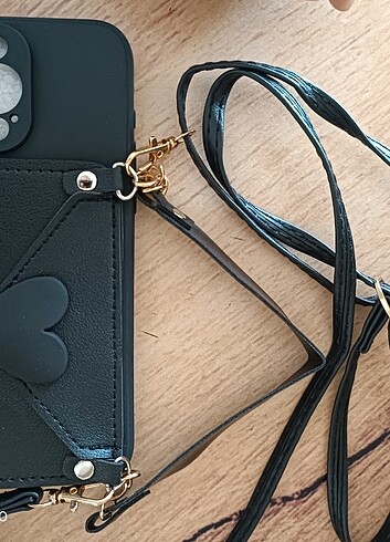 iphone 15 pro max askili kilif - Görsel 2