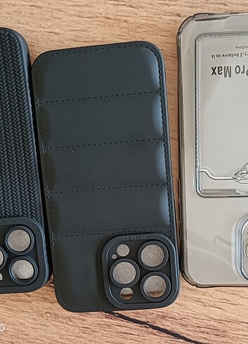 iphone 15 pro max kilif  - Görsel 2