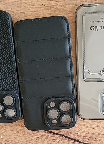 iphone 15 pro max kilif  - Görsel 3