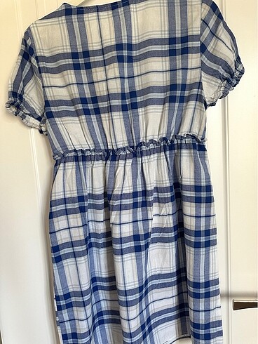 Zara Zara Mini Elbise
