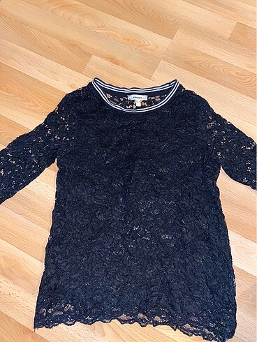 Koton dantelli Tshirt