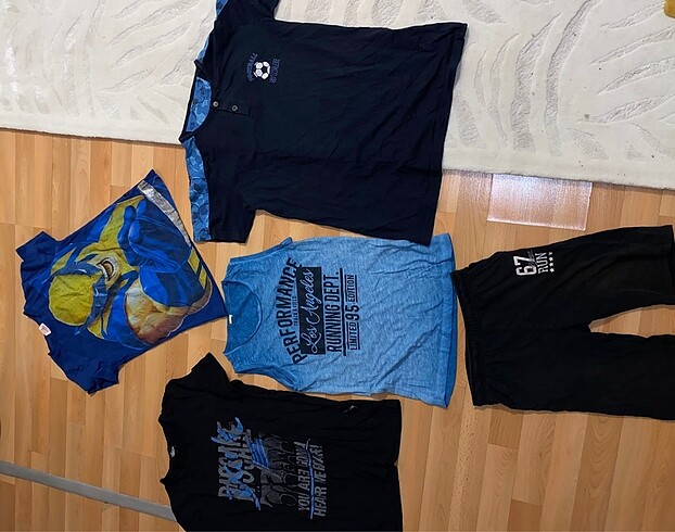 Çocuk Tshirt