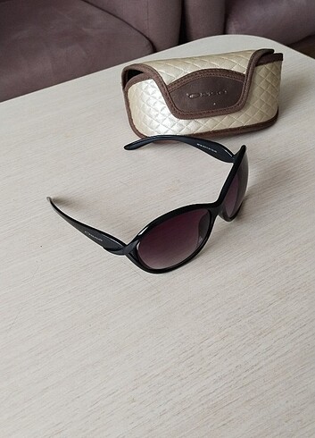 OSSE KADIN GÜNEŞ GÖZLÜĞÜ ORGİNAL ÜRÜN - Görsel 2