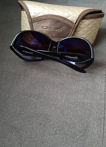 OSSE KADIN GÜNEŞ GÖZLÜĞÜ ORGİNAL ÜRÜN - Görsel 5