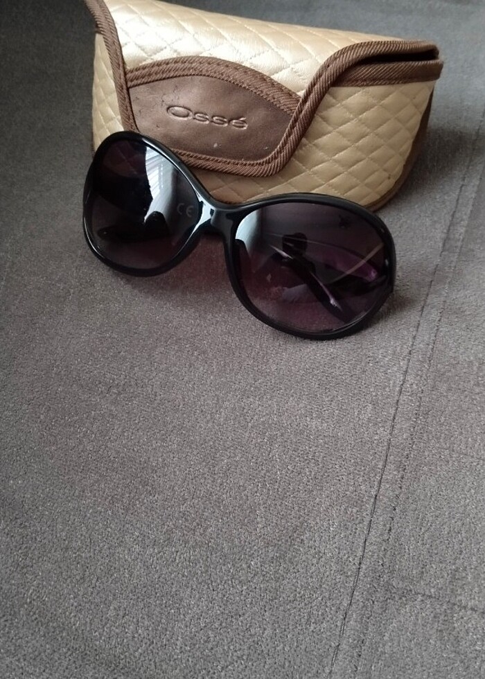 OSSE KADIN GÜNEŞ GÖZLÜĞÜ ORGİNAL ÜRÜN - Görsel 3