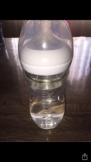 Philips avent naturel biberon