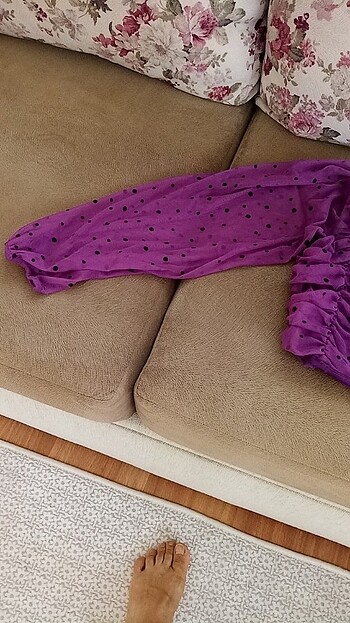 Bershka Mini üst