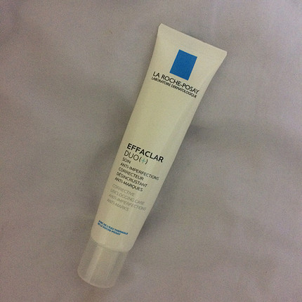 La Roche Posay Efaclar Duo (+) 