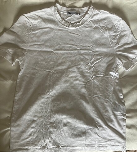 Zara Basic Tshirt