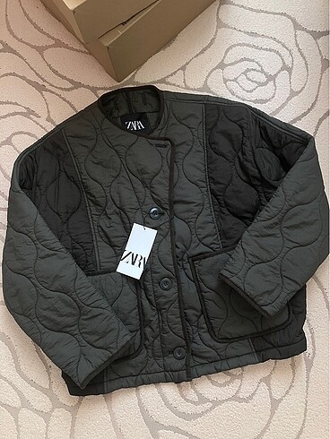 Zara Ceket