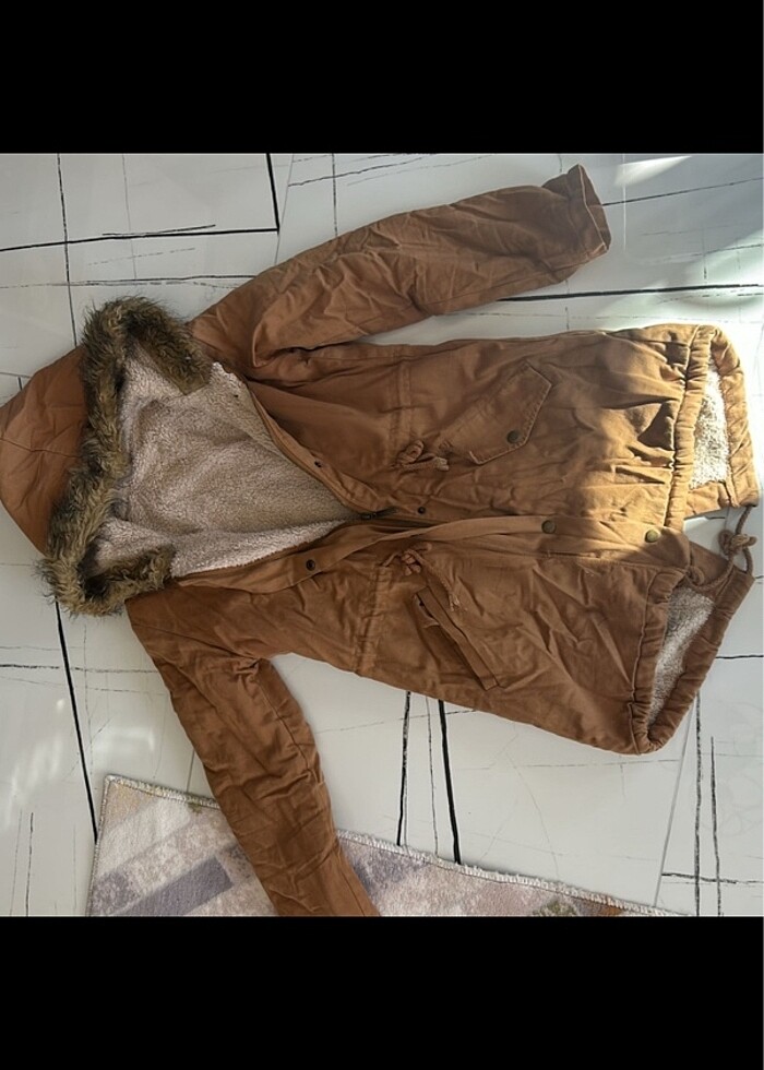 Parka - Görsel 2