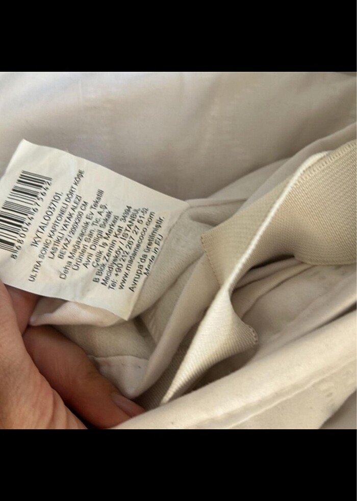 Alez çift kişilik - Görsel 3