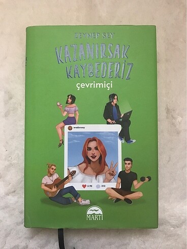 Kazanırsak kaybederiz