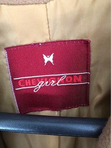l Beden Chevignon ceket