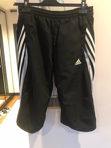 Adidas bermuda eşofman