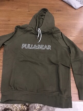 Pull beşe sweatshirt