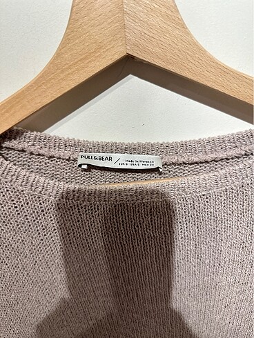 s Beden Pull and Bear Kazak