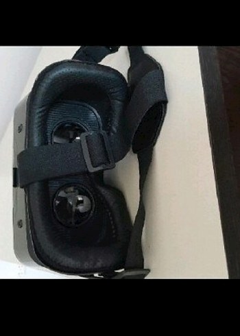 3 d sanal gerçeklik gözlüğü. - Görsel 2