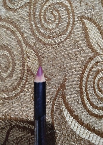 Pastel Pembe Dudak Kalemi - Görsel 3