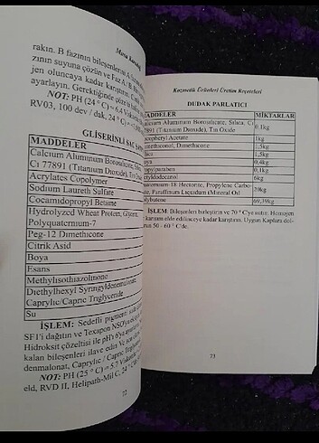  Beden Kitap.