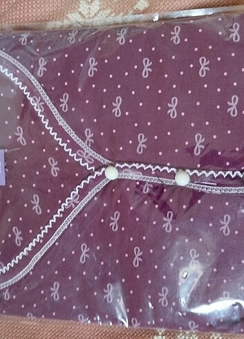 diğer Beden çeşitli Renk Pijama takımı
