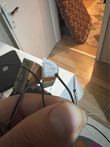 Wi-Fi kablosu